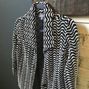 JM Collection Jacket